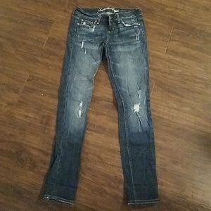 American Eagle Jean's
